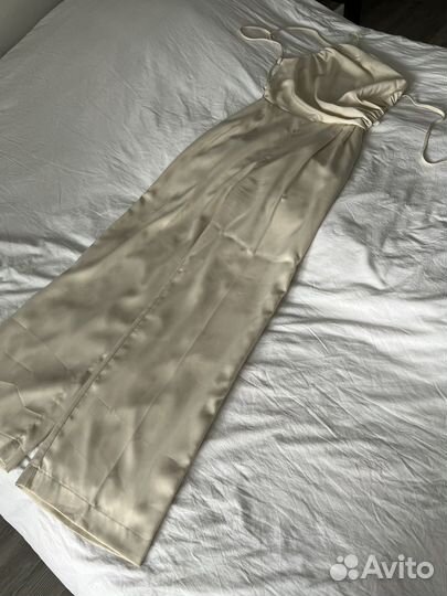 Комбинезон Золотой песок новый