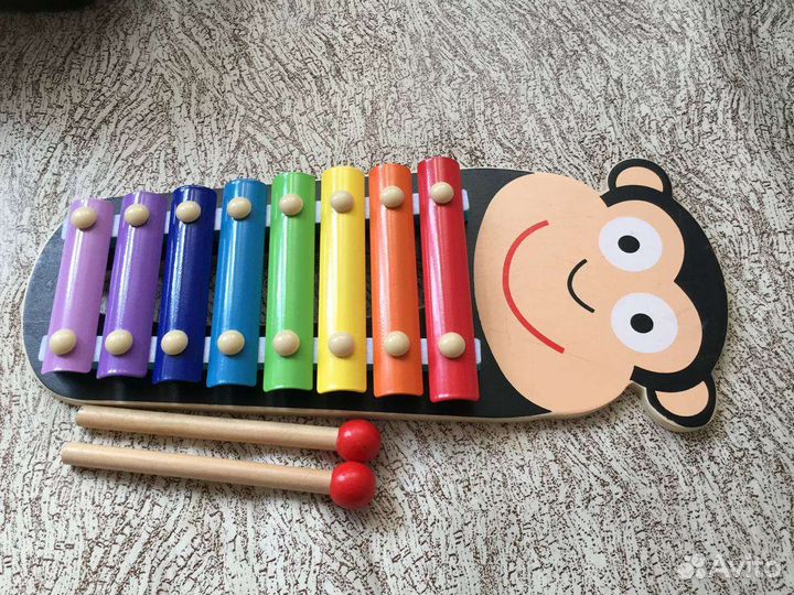 Металлофон