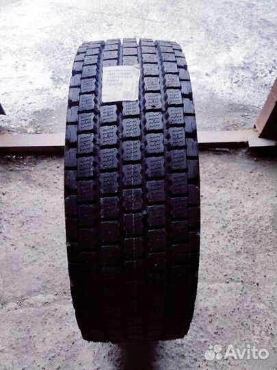 Bridgestone RW-Drive 001 315/70