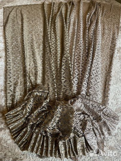 Тюль Турция