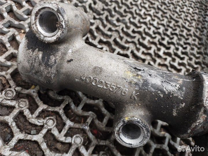 Тяга рулевая Cadillac Escalade 2, 2005