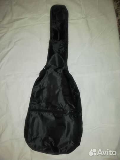 Чехол для электрогитар новый