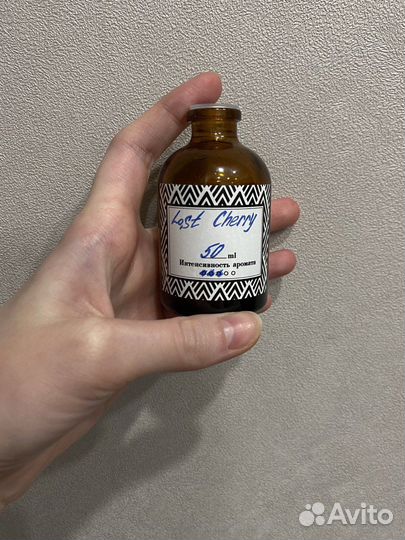 Ароматический диффузор