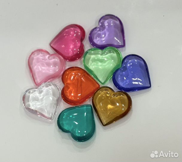 Брелок «Сердце«