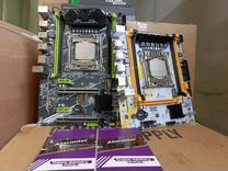 Игровые комплекты xeon2670v3,2640v4 16GB DDR4