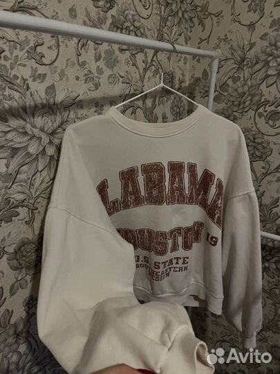 Свитшот женский