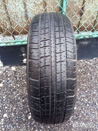 Омскшина O-136 Escort 185/65 R14 86H