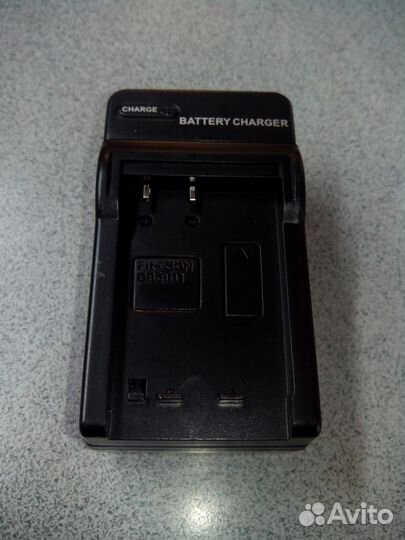 Зарядное устройство для видеокамер sony DB-BD1