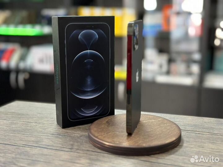 iPhone 12 Pro, 128 ГБ