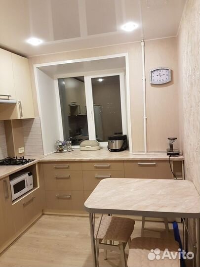 Клинер на уборку квартир