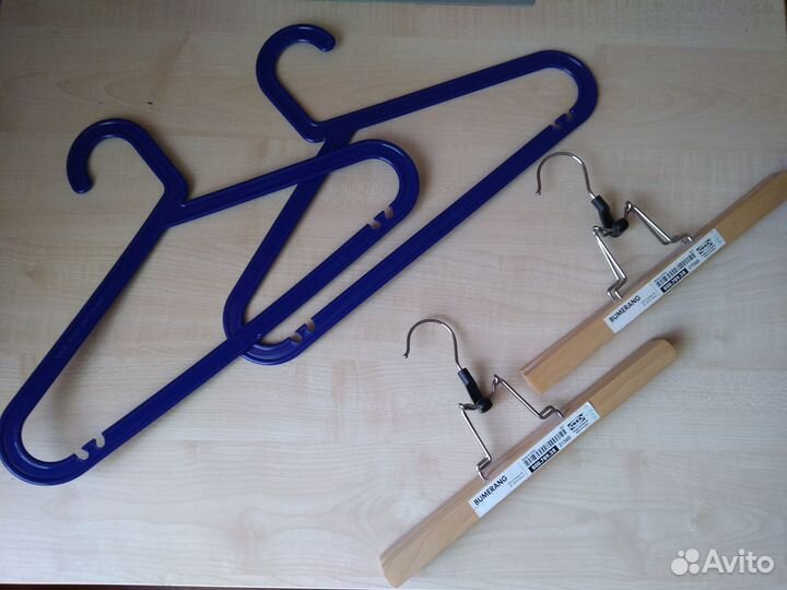 Вешалки Икеа