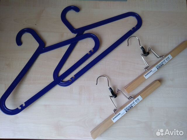 Вешалки Икеа