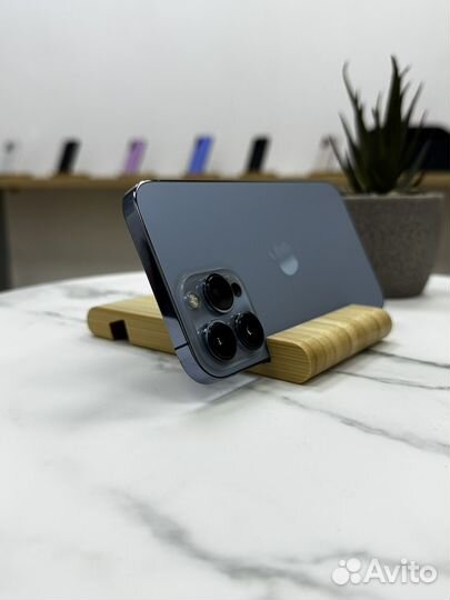 iPhone 13 Pro Max, 256 ГБ