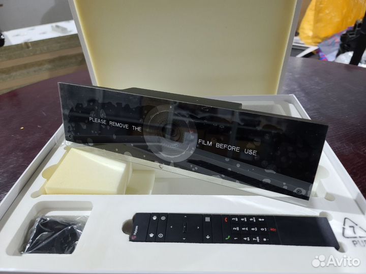 Polycom RealPresence Debut - для видеоконференции