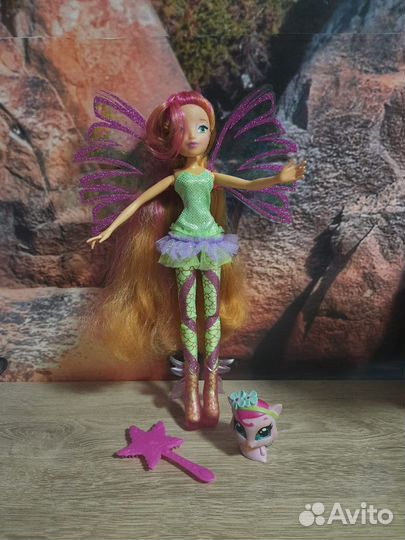 Куклы winx