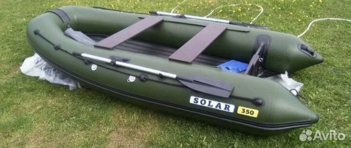Solar 350