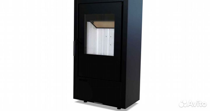 Печь defro home viva