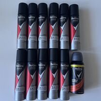 Дезодоранты Rexona 75 и 100 ml