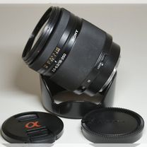 Sony A DT 18-250mm f/3.5-6.3 (SAL-18250)