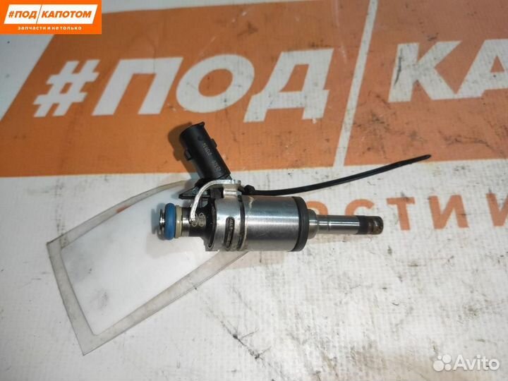 Форсунка топливная Hyundai Tucson 3 2017