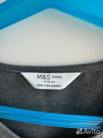 Сарафан детский