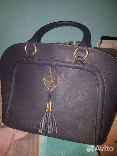 Сумка Armani jeans