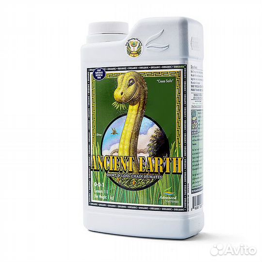 Advanced Nutrients Ancient Earth Organic 1 л