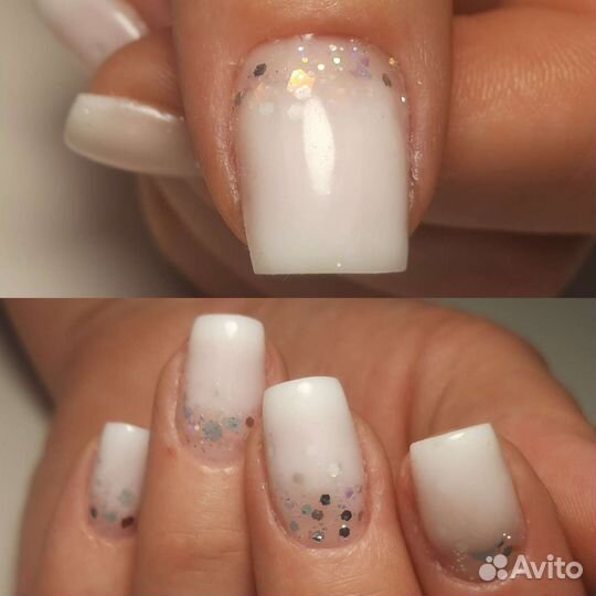 Маникюр педикюрПоречье-Рыбное