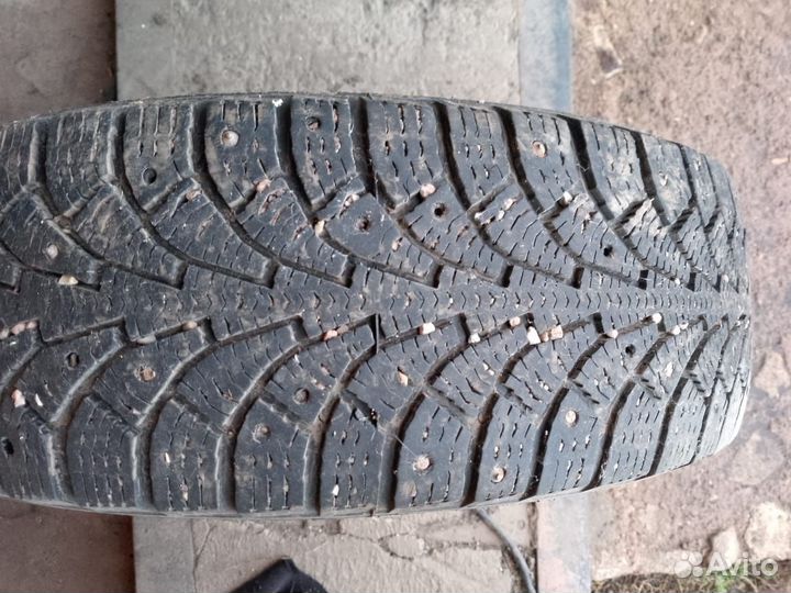 КАМА Кама-Евро-519 185/65 R15