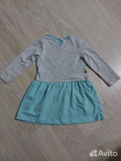 Платье на девочку