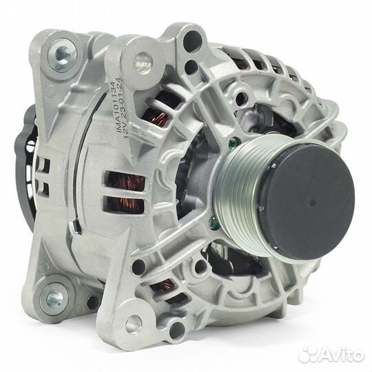 Генератор аналог valeo 2542695A, доставка ТК 3 дня