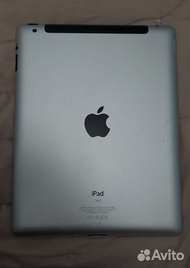 iPad 2 (16Gb/3G+WiFi)