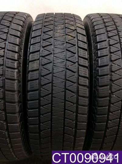 Bridgestone Blizzak DM-V3 215/70 R16 96T