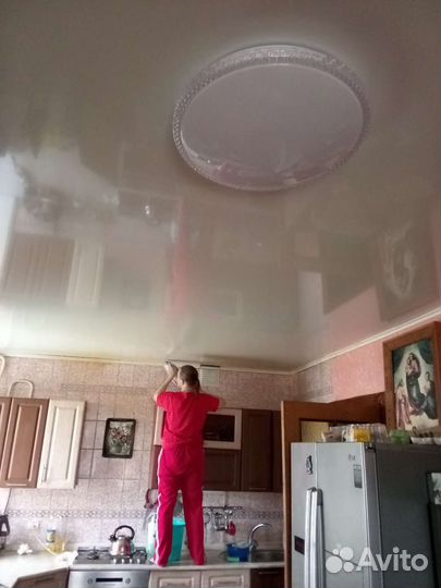 Клининг уборка