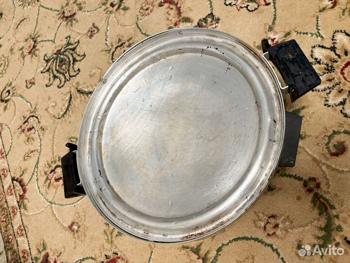 Электросковорода чудо-печь