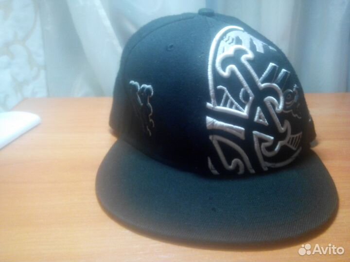 Бейсболка New Era Gehuihe herchahdise