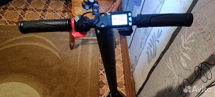 Электро самокат для взрослых