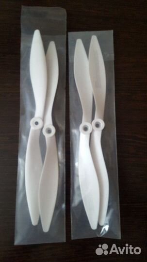 Пропеллер для квадракоптера