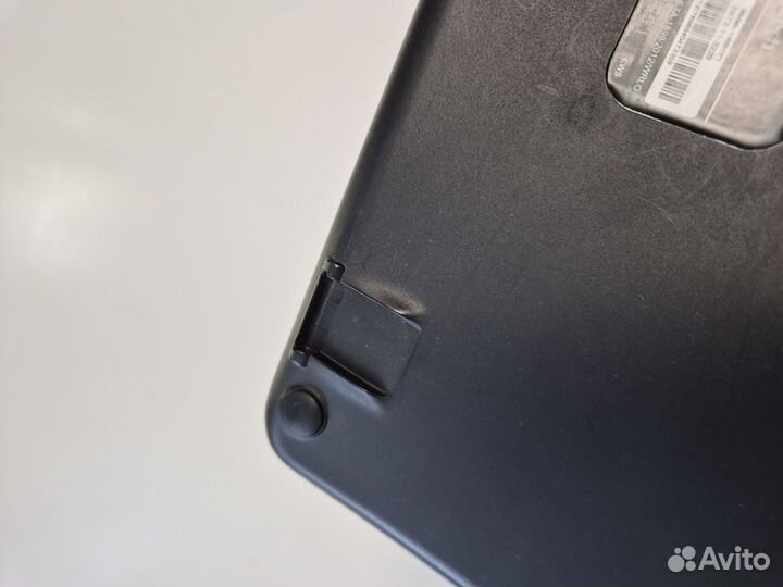 Клавиатура беспроводная Logitech K360