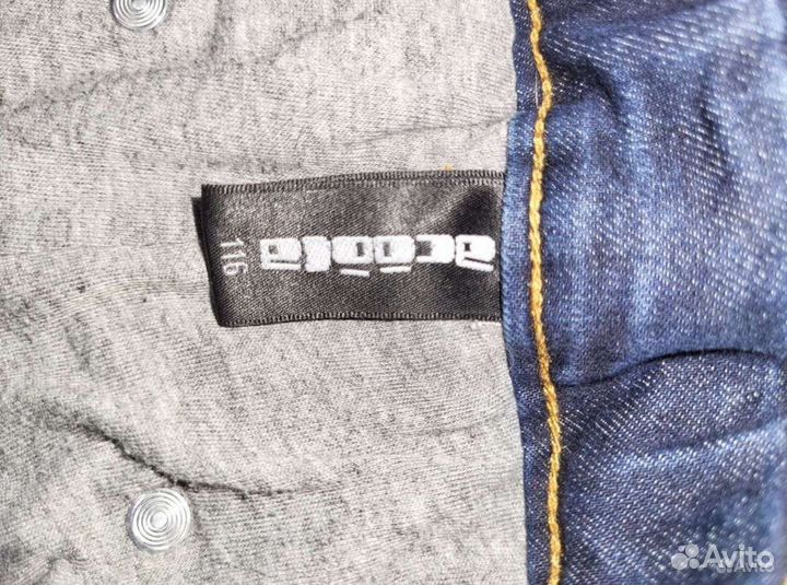 Джинсы для девочки