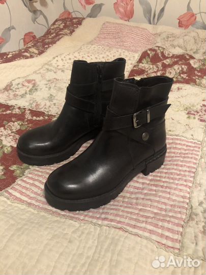 Ботинки Francesco Donni