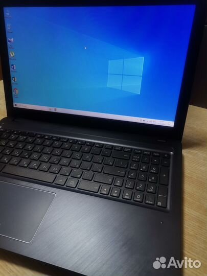 Свежий игровой asus