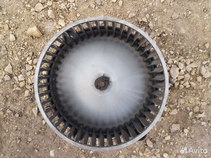 Мотор печки Hyundai Elantra 3 хендай элантра