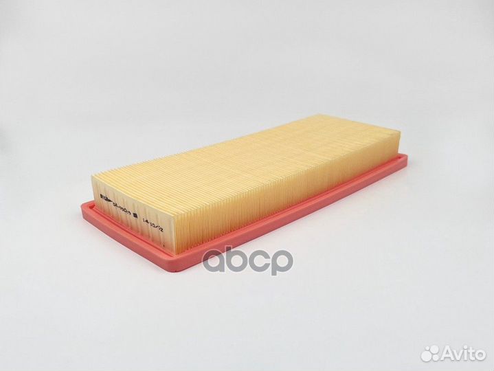 Фильтр воздушный citroen C4 II 1.6 THP 08- PEU