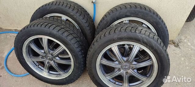 Landsail Winter Lander 225/50 R17