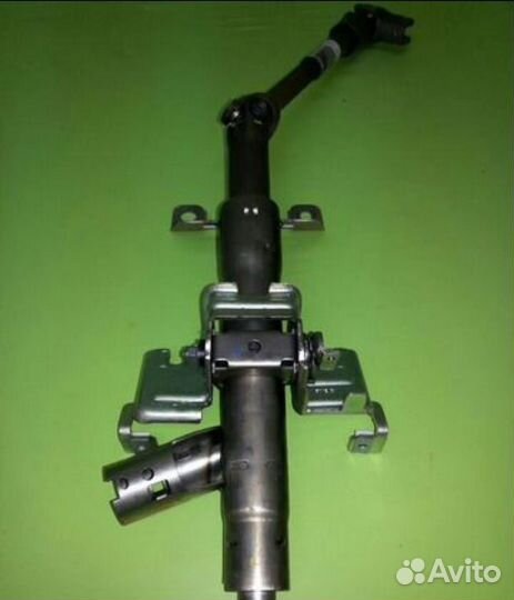 Рулевая колонка Ниссан Альмера G15