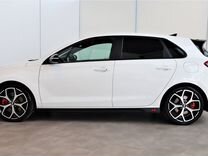 Hyundai i30 N 2.0 MT, 2019, 91 854 км, с пробегом, цена 2 350 000 руб.