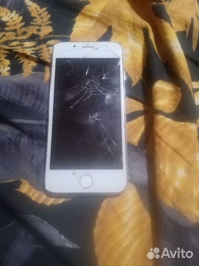 Плеер iPod touch