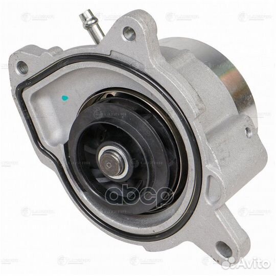 Насос водяной для а/м VW golfvi (08) /Jetta (11