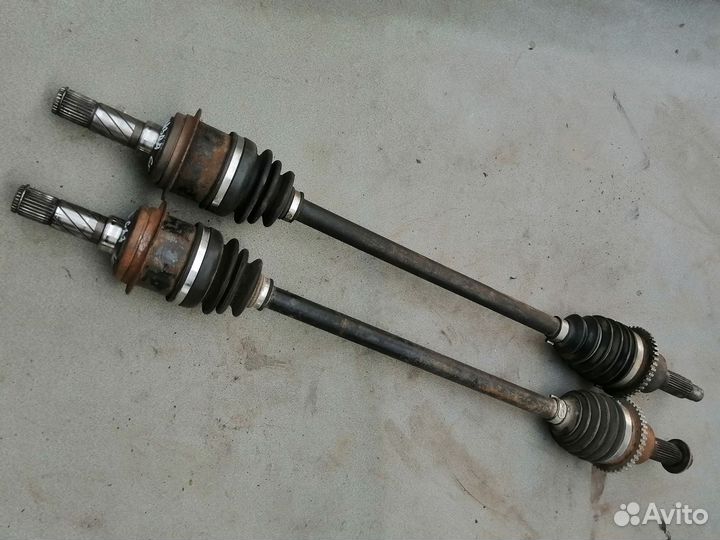 Полуось задняя 2.3 для Mazda CX 7 2007-2012